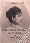 La casa aurea di Nerone. E-book. Formato EPUB ebook