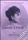 Amore e psiche. E-book. Formato EPUB ebook