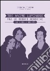 Tre anime luminose fra le nebbie nordiche. Le sorelle Brontë. E-book. Formato EPUB ebook