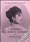 I giornali nel mondo romano. E-book. Formato EPUB ebook