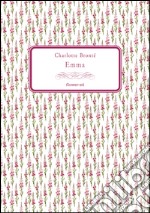 Emma. E-book. Formato EPUB ebook