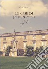 Le case di Jane Austen. E-book. Formato EPUB ebook di Mara Barbuni