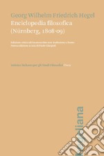 Enciclopedia filosofica(Nürnberg, 1808-09). E-book. Formato PDF ebook