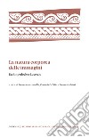 La natura corporea delle immaginiDa Empedocle a Lucrezio. E-book. Formato PDF ebook