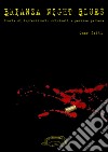 Brianza night blues. E-book. Formato EPUB ebook di Omar Gatti