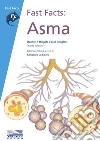 Fast facts: asma. E-book. Formato PDF ebook di Stephen T. Holgate