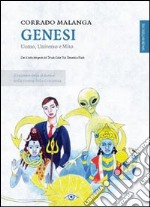 Genesi. Uomo, universo e mito. E-book. Formato EPUB ebook