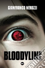 Bloodyline. E-book. Formato EPUB ebook