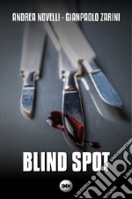 Blind spot. E-book. Formato EPUB ebook