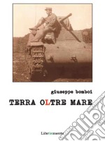 Terra oltre mare. E-book. Formato PDF ebook