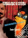 Ventriloquo si diventa: Manuale pratico per il ventriloquo moderno. E-book. Formato PDF ebook di Dante Cigarini