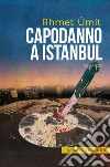 Capodanno a Istanbul. E-book. Formato EPUB ebook