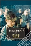 Carattere bastardo. Un romanzo di padre e figlio. E-book. Formato EPUB ebook di Ferdinand Bordewijk