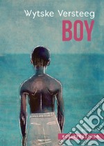 Boy. E-book. Formato EPUB ebook