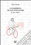 La fabbrica di mattoni rossi: Camillo Olivetti. E-book. Formato EPUB ebook di Tito Giraudo