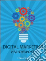 Digital marketing framework. E-book. Formato Mobipocket