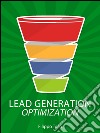 Lead generation optimization. E-book. Formato EPUB ebook
