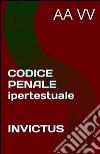 Codice penale. E-book. Formato Mobipocket ebook