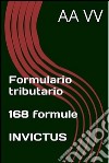 Formulario tributario. E-book. Formato EPUB ebook