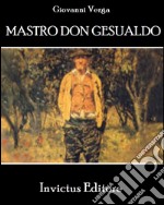 Mastro don Gesualdo. E-book. Formato EPUB ebook