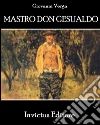 Mastro don Gesualdo. E-book. Formato Mobipocket ebook di Giovanni Verga