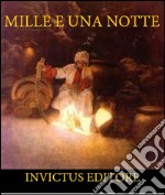 Mille e una notte. E-book. Formato Mobipocket ebook