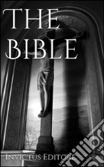 The holy Bible. E-book. Formato Mobipocket ebook