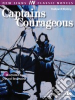 Captains courageous. E-book. Formato Mobipocket ebook