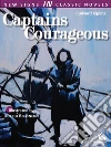 Captains courageous. E-book. Formato EPUB ebook di Rudyard Kipling