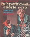 Lo spettro della morte nera. E-book. Formato EPUB ebook di Ivan Pissilenko