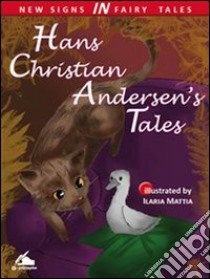 Tales. E-book. Formato Mobipocket ebook di Hans Christian Andersen