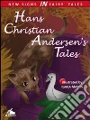 Tales. E-book. Formato Mobipocket ebook di Hans Christian Andersen