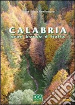 Calabria gran bosco d'Italia. E-book. Formato PDF ebook