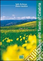 Saperi & sapori di Calabria-Knowledges and tastes of Calabria. E-book. Formato PDF