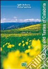 Saperi & sapori di Calabria-Knowledges and tastes of Calabria. E-book. Formato PDF ebook