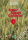 Sapori & saperi di Calabria. E-book. Formato PDF ebook