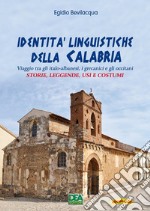 Identità linguistiche della Calabria. E-book. Formato PDF ebook