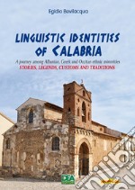 Linguistic Identities of Calabria. E-book. Formato PDF ebook