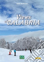 Views of Calabria. E-book. Formato PDF ebook