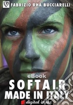 Softair made in Italy. E-book. Formato EPUB ebook