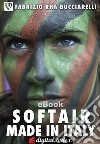 Softair made in Italy. E-book. Formato EPUB ebook