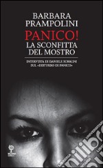 Panico - La sconfitta del mostro. E-book. Formato EPUB ebook