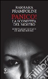 Panico - La sconfitta del mostro. E-book. Formato EPUB ebook