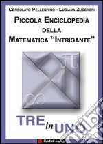 Tre in Uno: Piccola Enciclopedia della Matematica “Intrigante”. E-book. Formato EPUB ebook