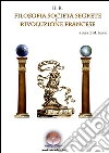 Filosofia, società segrete e rivoluzione francese. E-book. Formato EPUB ebook