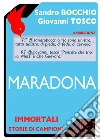 Maradona. E-book. Formato EPUB ebook