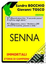 Senna. E-book. Formato EPUB