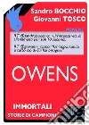 Owens. E-book. Formato EPUB ebook