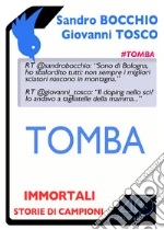 Tomba. E-book. Formato EPUB