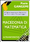 Macedonia di matematica. E-book. Formato EPUB ebook